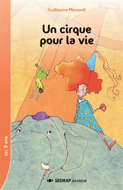 Un cirque pour la vie