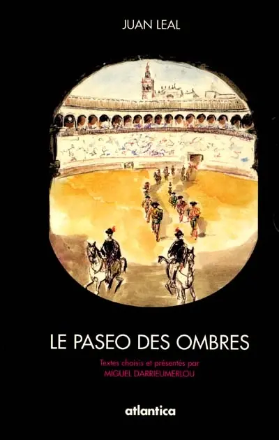 Le paseo des ombres