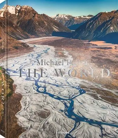 Michael Poliza The World