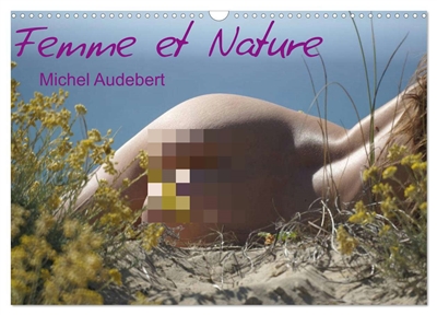 Femme et Nature (Calendrier...