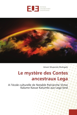 Le mystère des Contes...