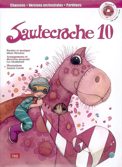 Sautecroche. Vol. 10