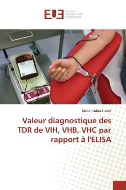 Valeur diagnostique des TDR...