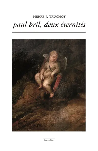 Paul Bril, deux éternités