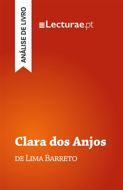 Clara dos Anjos — Lima...