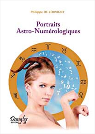 Les portraits astro-numérologiques