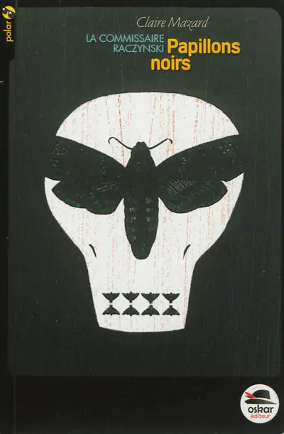 La commissaire Raczynski. Papillons noirs