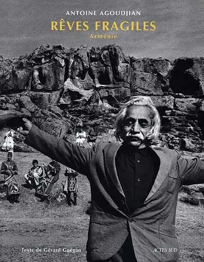 Rêves fragiles : Arménie