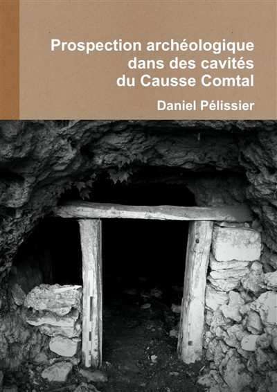 Prospection archéologique...