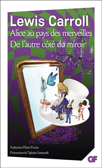 Alice au pays des...
