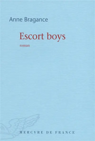 Escort boys