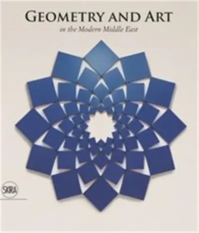 Geometry and Art In the Modern Middle East