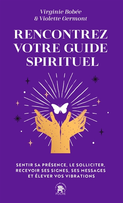 Rencontrez votre guide...