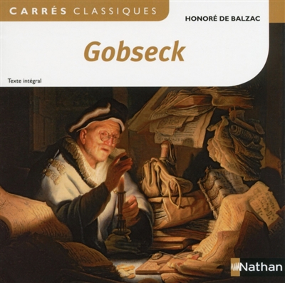 Gobseck : 1840 : texte intégral
