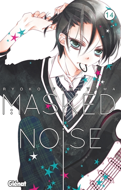 Masked noise. Vol. 14
