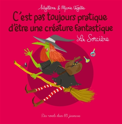 La sorcière