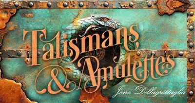 Talismans & symboles : 40 cartes d'inspiration