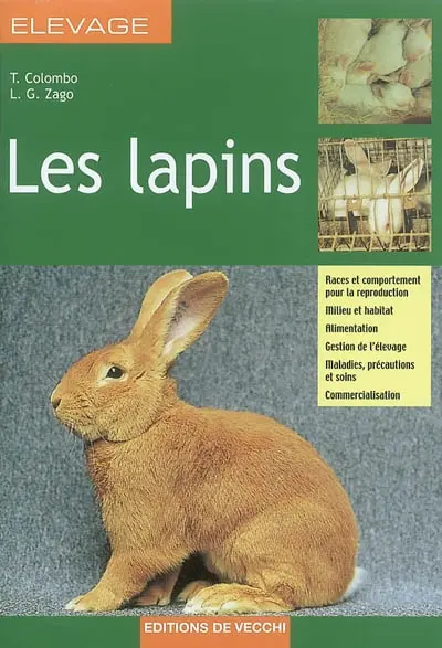 Les lapins