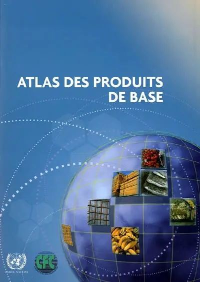 Atlas des produits de base