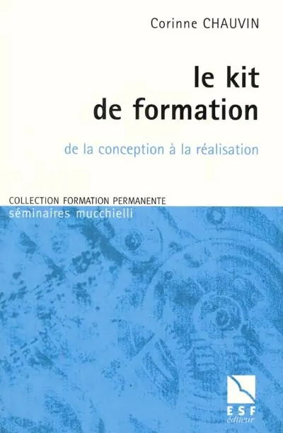 Le kit de formation : de la conception à la réalisation