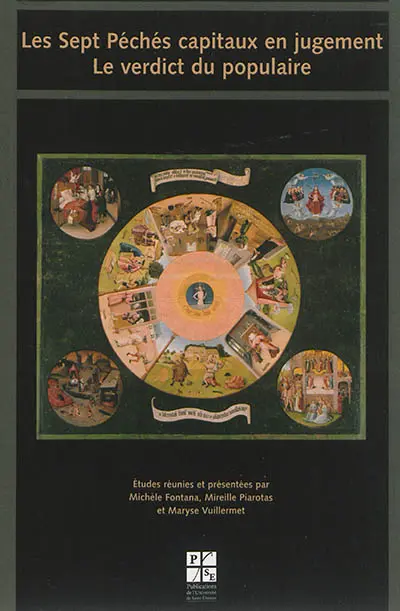 Les sept péchés capitaux en jugement : le verdict du populaire