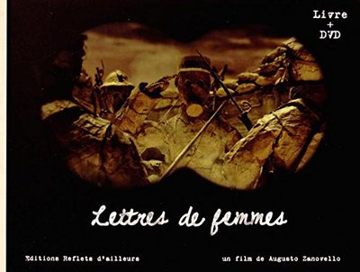 Lettres de femmes