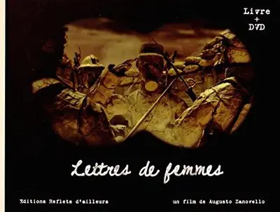 Lettres de femmes