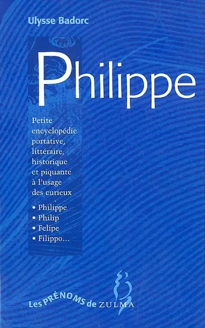Philippe