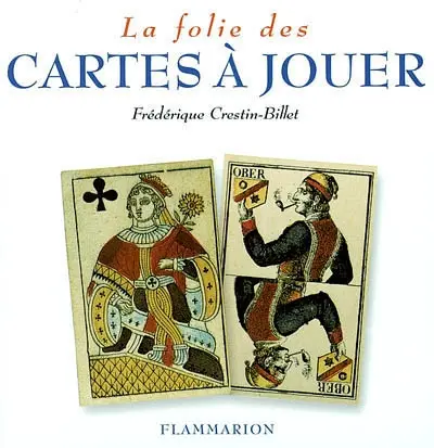 La folie des cartes à jouer