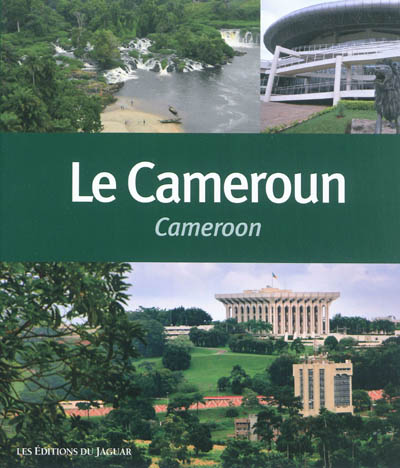 Le Cameroun. Cameroon