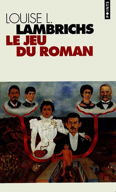 Le jeu du roman