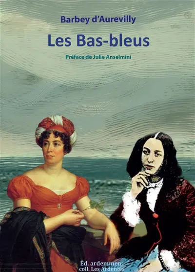 Les bas-bleus