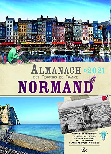 Almanach normand 2021