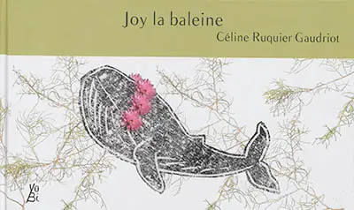 Joy la baleine