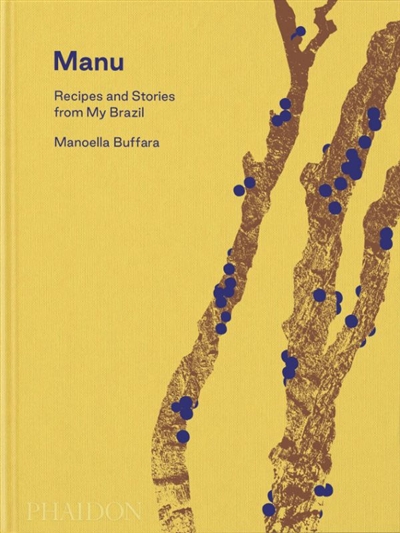 Manu : recipes and stories...