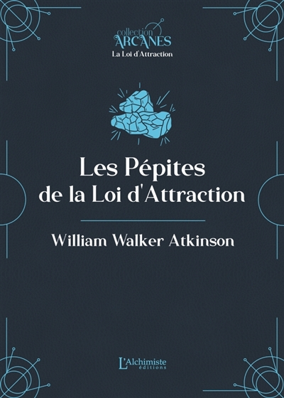 Pépites de la loi d'attraction