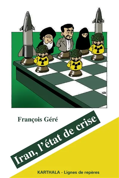 Iran, l'état de la crise