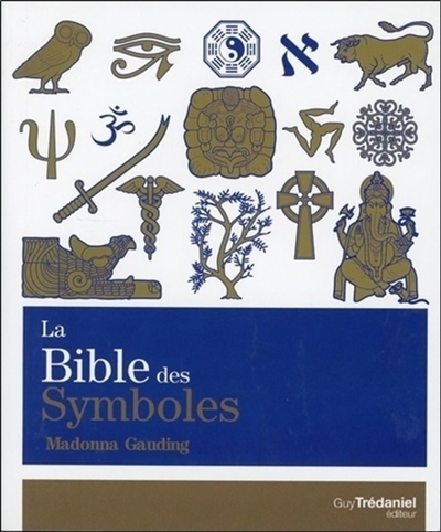 La bible des symboles