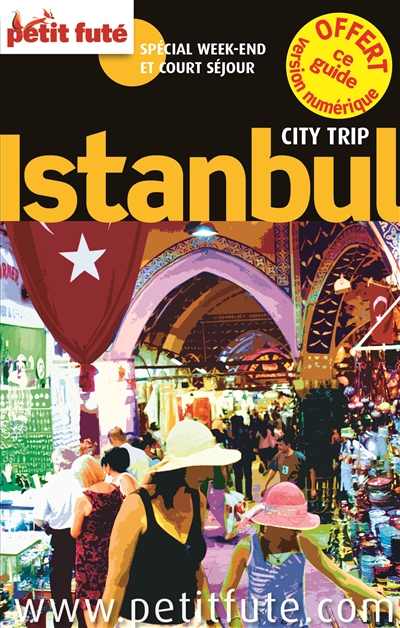 Istanbul : 2014-2015