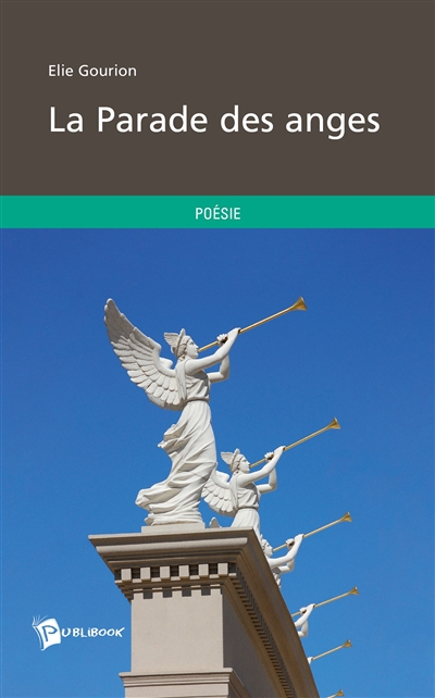 La parade des anges