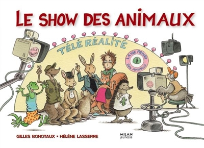 Le show des animaux