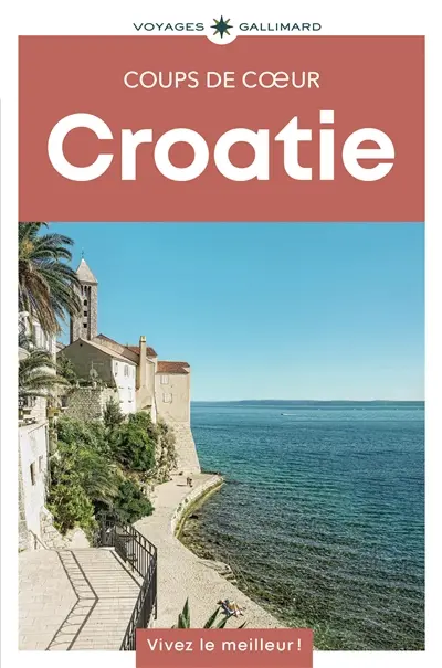 Croatie