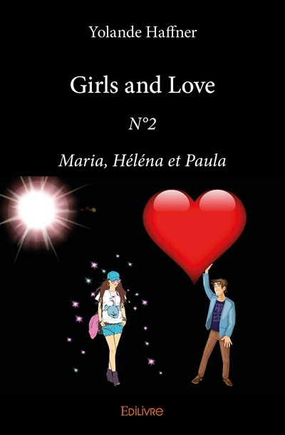 Girls and love : n°2 :...