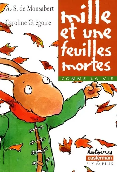 Mille et une feuilles mortes