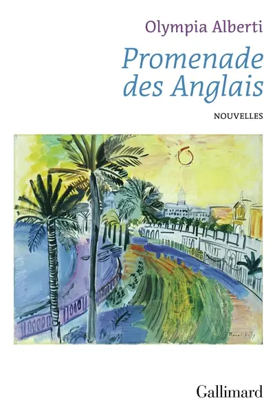 Promenade des Anglais