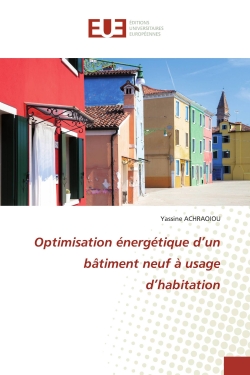 Optimisation énergétique...