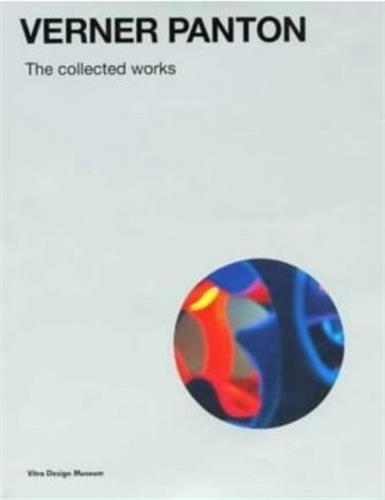 Verner Panton The Collected Works (Paperback)