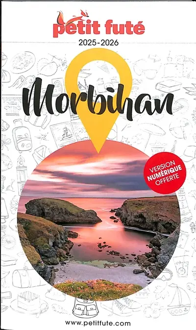 Morbihan : 2025-2026