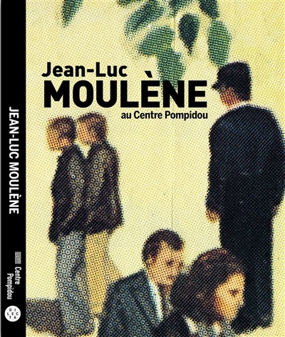 Jean-Luc Moulène au Centre Pompidou : exposition, Paris, Centre national d'art et de culture Georges Pompidou, du 19 octobre 2016 au 20 février 2017