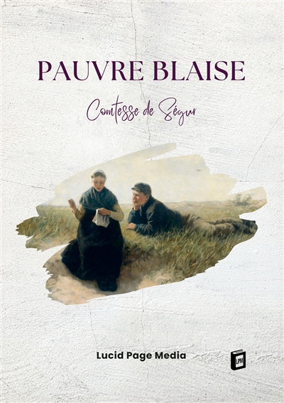 Pauvre Blaise